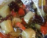 Roasting the Rainbow recipe step 4 photo