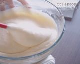 A picture of step 11 of Earl Grey Swiss Roll Cake (Black Tea Cake).