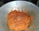 Foto langkah ke 2 dari resep Sambal terong 🍆 balado.