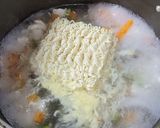 Foto del paso 2 de la receta: Ramen completo y nutritivo