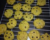 Foto langkah ke 6 dari resep Chewy choco cookies.