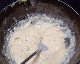 Lachhedar Paneer Rabri रेसिपी चरण 5 फोटो