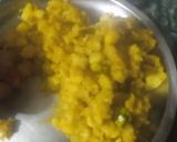 ब्रेड पकौड़ा रेसिपी चरण 2 फोटो