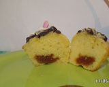 Foto del paso 7 de la receta: Muffins de Limón 🍋 receta ideal cumpleaños !!!