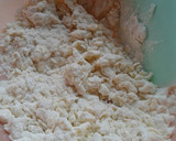 Foto del paso 1 de la receta: Masa para tarta dulce