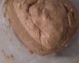 Foto del paso 3 de la receta: Galletitas de avena y miel