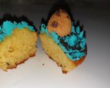 Foto del paso 7 de la receta: 😁Cupcakes