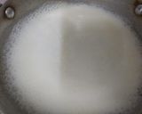 A picture of step 3 of Famous south indian delicious Aval payasam.