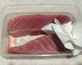 Foto langkah ke 2 dari resep Ikan Tuna Bakar ala Indonesia Timur.
