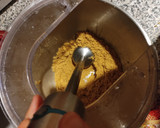 Foto del paso 1 de la receta: Pastel de queso (Philadelphia y Carembert)