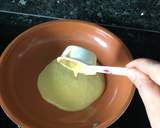 Tahini Bread recipe step 1 photo