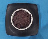 Foto langkah ke 3 dari resep Selai Cokelat Isian Roti.