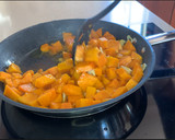 Foto del paso 3 de la receta: Carruécano frito