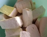 Foto langkah ke 1 dari resep Tahu susu.