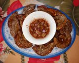 Hình bước làm 6 của món Yummy