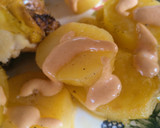 Foto del paso 6 de la receta: Salsa brava