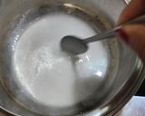 Foto del paso 3 de la receta: Manzana acaramelada🤩