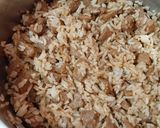 Foto del paso 5 de la receta: Arroz variado