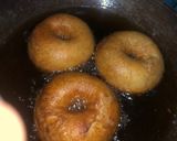 A picture of step 3 of Doughnut.