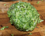 Foto del paso 4 de la receta: Huevos escoceses con brócoli
