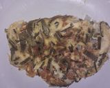 Foto del paso 1 de la receta: Omelette de nopales