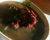 Foto langkah ke 7 dari resep Brenebon.
