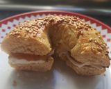 Foto del paso 8 de la receta: Bagels caseros