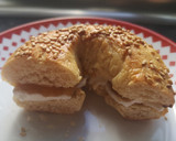 Foto del paso 8 de la receta: Bagels caseros