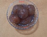 आंवले का मुरब्बा बाजार जैसा (Amle ka murabba recipe in HIndi) रेसिपी चरण 10 फोटो