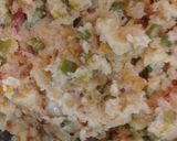 सूजी का उपमा (suji ka upma recipe in Hindi) रेसिपी चरण 5 फोटो