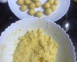 A picture of step 2 of رس ملائی.
