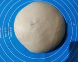 Foto langkah ke 4 dari resep Donat Bomboloni super empuk dan lembut.