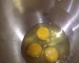 صورة لخطوة 1 من وصفة كيكة الزبادي بالصور