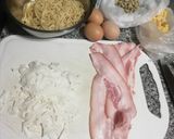 Foto del paso 1 de la receta: Timbal de pasta y verduras
