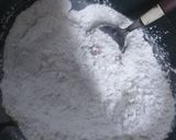 A picture of step 3 of Chicken Wings.