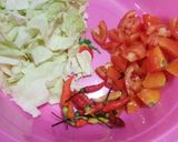 Foto langkah ke 4 dari resep Tongseng Daging Kuda.