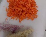 Foto langkah ke 2 dari resep Pastel isi bihun.
