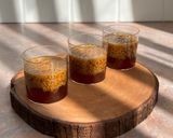 Foto langkah ke 5 dari resep Puding Gula Merah.