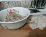Foto del paso 1 de la receta: Arroz con camarones