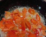 Foto langkah ke 2 dari resep Manisan tomat 🍅.