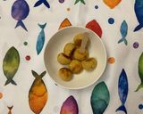 Foto del passaggio 2 della ricetta Patapops