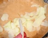 Foto del paso 8 de la receta: Kuchen de manzana
