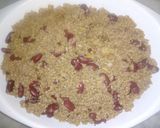 صورة لخطوة 7 من وصفة صينية اللحم المفروم بالبطاطس والجبن 🍖🥔🧀 😋