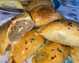 Foto del paso 7 de la receta: Empanadas