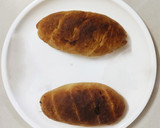 கார்லிக் மிளகு மசாலா பிரெட் (Garlic pepper masala bread) ரெசிபி ஸ்டேப் 5 புகைப்படம்