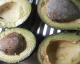 Foto langkah ke 1 dari resep Alpukat kocok suka suka.