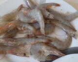 Foto del paso 3 de la receta: Salteado de arroz y espárragos