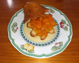 Foto del paso 2 de la receta: Mermelada casera de melocotón
