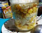 Foto langkah ke 3 dari resep Jagung keju susu.