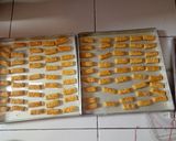 Foto langkah ke 3 dari resep Kastengel renyah.